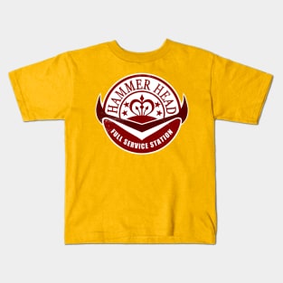 Hammerhead Kids T-Shirt